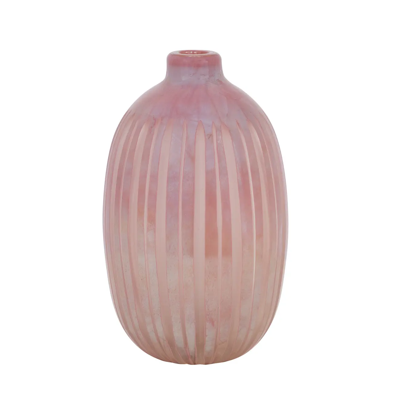 CREPA VASO 15 CM - QUARTZO ROSA/ROSA ANTIQUE - Foto 1