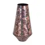 VASO 27 CM MAYEN - OLD COPPER - Foto 1