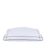 FRONHA 50 CM X 70 CM RICAMATI - BRANCO/KONKRET - Foto 1