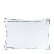 FRONHA 50 CM X 70 CM RICAMATI - BRANCO/KONKRET - Foto 2