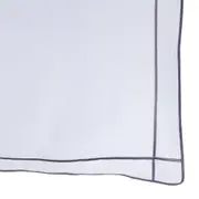 FRONHA 50 CM X 70 CM RICAMATI - BRANCO/KONKRET - Foto 3