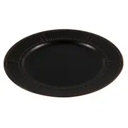 SOUSPLAT BARBOT - PRETO/COBRE - Foto 2