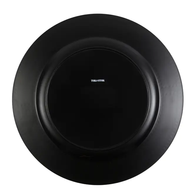 SOUSPLAT BARBOT - PRETO/COBRE - Foto 4