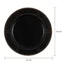 SOUSPLAT BARBOT - PRETO/COBRE - Foto 5