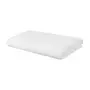 TOALHA DE BANHO 1,40 M X 70 CM VELVET - BRANCO - Foto 1