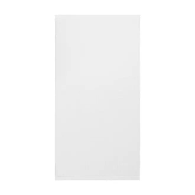 TOALHA DE BANHO 1,40 M X 70 CM VELVET - BRANCO - Foto 5