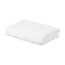 BRANCO - TOALHA DE BANHO GIGANTE 1,50 M X 1 M VELVET