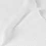 TOALHA DE BANHO GIGANTE 1,50 M X 1 M VELVET - BRANCO - Foto 2