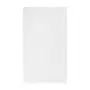 TOALHA DE LAVABO 50 CM X 30 CM VELVET - BRANCO - Foto 5