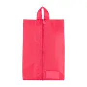 SACO PARA SAPATO PELO MUNDO - FLAMINGO - Foto 1
