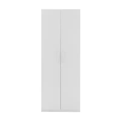 GUARDA-ROUPA/SAPATEIRA 2 PORTAS 45 MAXIMUS