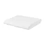 BRANCO - TOALHA DE ROSTO 90 CM X 48 CM VELVET