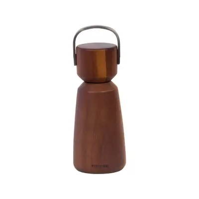MOEDOR DE PIMENTA 17 CM ACÁCIA FORJ