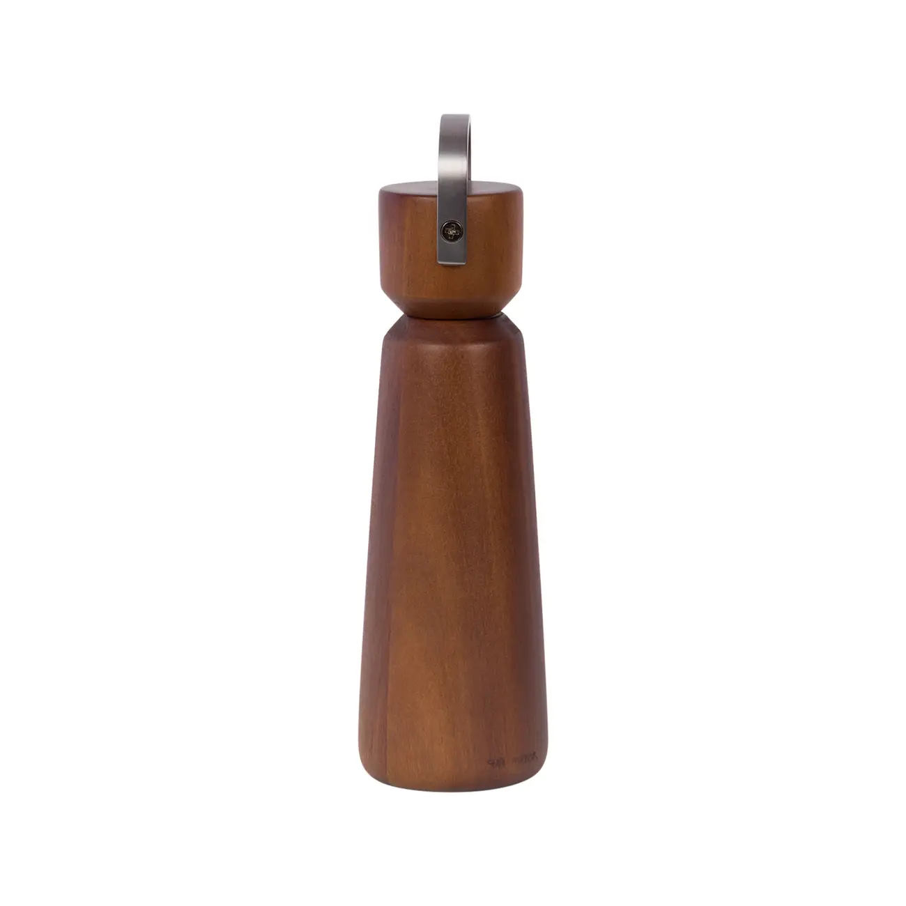 MOEDOR DE PIMENTA 22 CM ACÁCIA FORJ - ACÁCIA - Foto 3