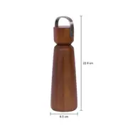 MOEDOR DE PIMENTA 22 CM ACÁCIA FORJ - ACÁCIA - Foto 4