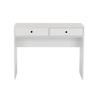 ESCRIVANINHA 2 GAVETAS 1,03 M X 51 CM PRATY