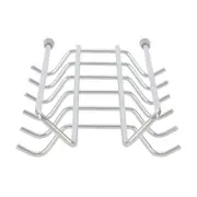 SUPORTE CANECAS READY - CROMADO - Foto 3