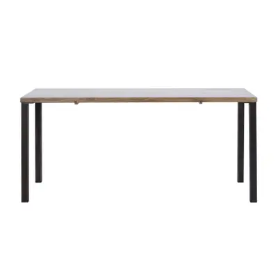 BRÁS WOOD MESA 1,70 M X 80 CM
