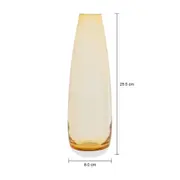 VASO 25 CM AINA - HANBAR - Foto 2