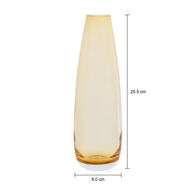 VASO 25 CM AINA - HANBAR - Foto 2