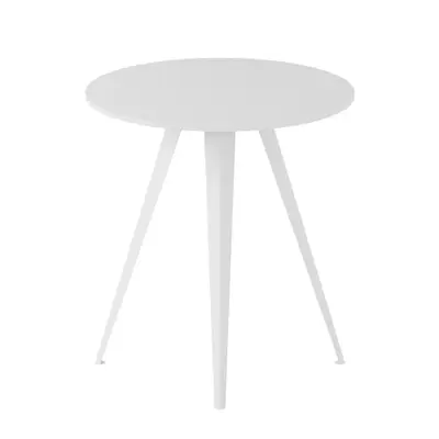 MESA REDONDA 70 CM ASKIM