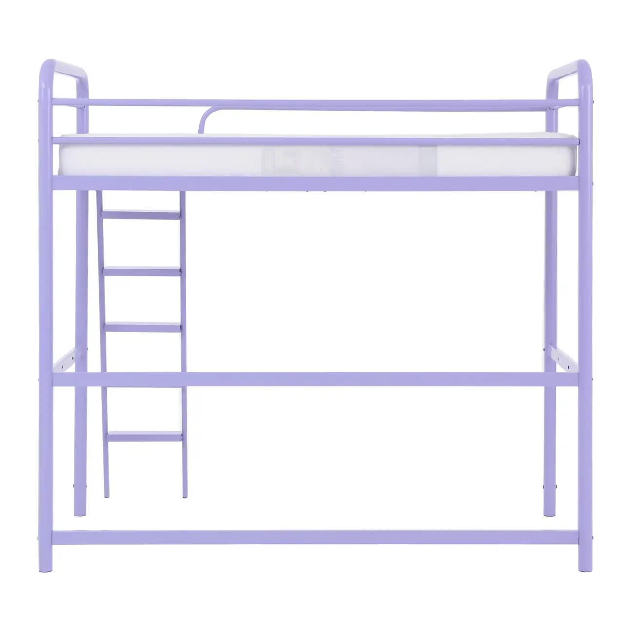 CAMA SISTEMA DE QUARTO INTEGRADO 88 CM COM ESTRUTURA PARA ESCRIVANINHA NEW LINK - MOUSSE DE JABUTICABA - Foto 5