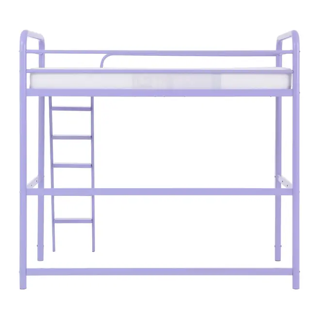 CAMA SISTEMA DE QUARTO INTEGRADO 88 CM COM ESTRUTURA PARA ESCRIVANINHA NEW LINK - MOUSSE DE JABUTICABA - Foto 5