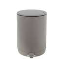 LIXEIRA COM PEDAL 5 L POUBELLE