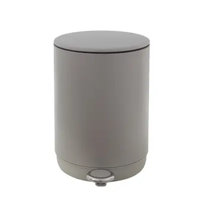 LIXEIRA COM PEDAL 5 L POUBELLE