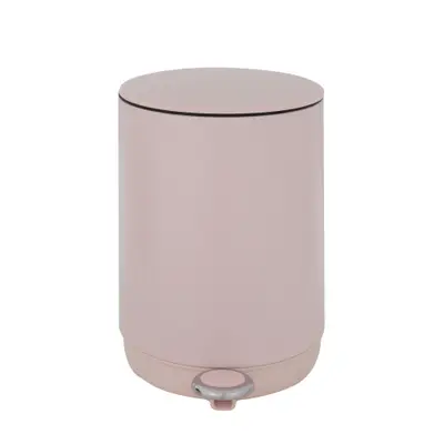 LIXEIRA COM PEDAL 5 L POUBELLE
