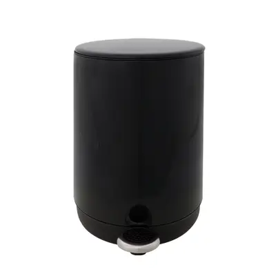LIXEIRA COM PEDAL 5 L POUBELLE