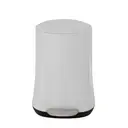 LIXEIRA COM PEDAL 5 L HUBBARD
