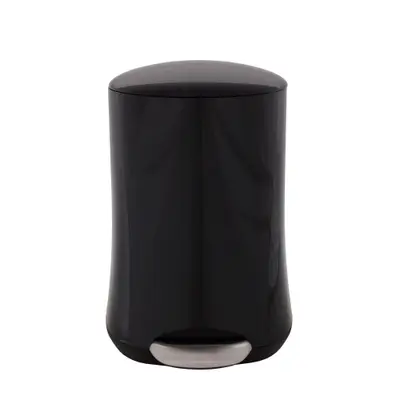LIXEIRA COM PEDAL 5 L HUBBARD