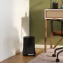 LIXEIRA COM PEDAL 5 L HUBBARD - PRETO - Foto 7