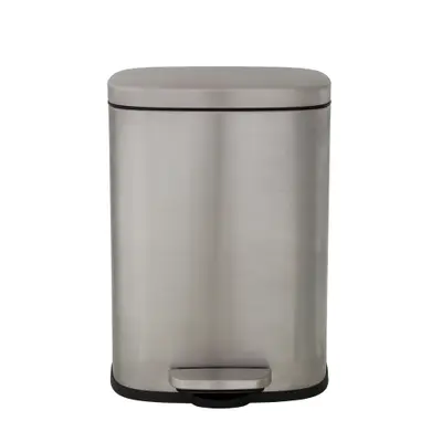 LIXEIRA 12 L OHIO