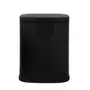 LIXEIRA 12 L CHANDLER - PRETO - Foto 4