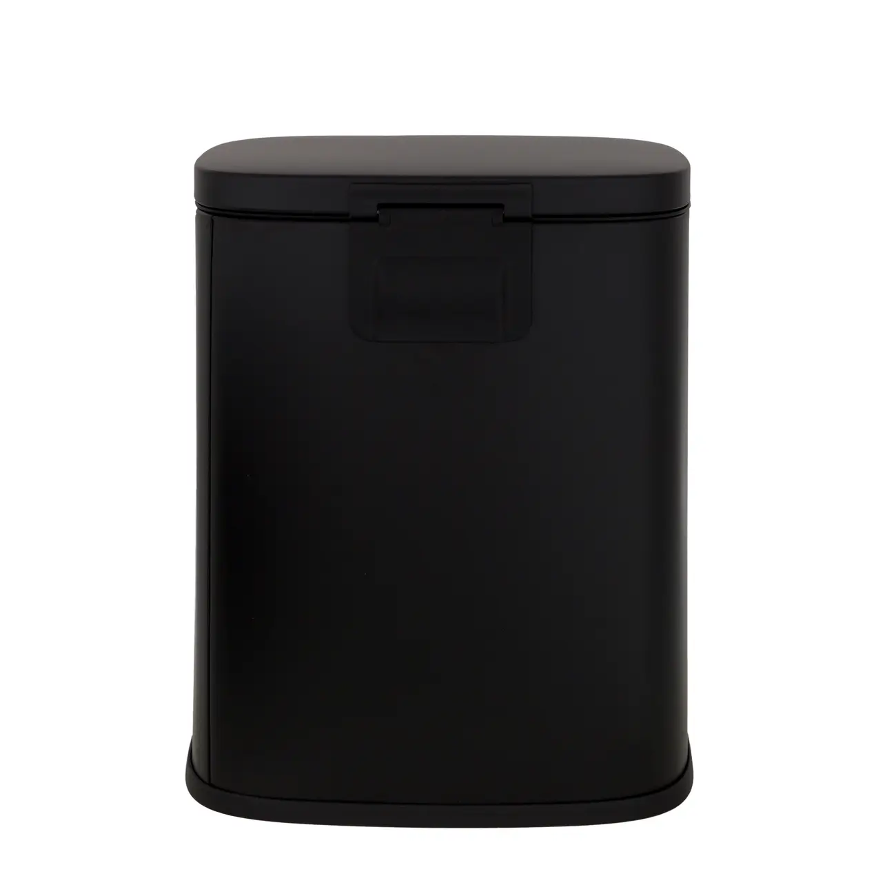 LIXEIRA 12 L CHANDLER - PRETO - Foto 4
