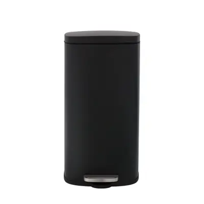 LIXEIRA COM PEDAL 30 L CHANDLER