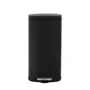 LIXEIRA COM PEDAL 30 L CHANDLER - PRETO - Foto 1