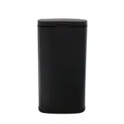LIXEIRA COM PEDAL 30 L CHANDLER - PRETO - Foto 4