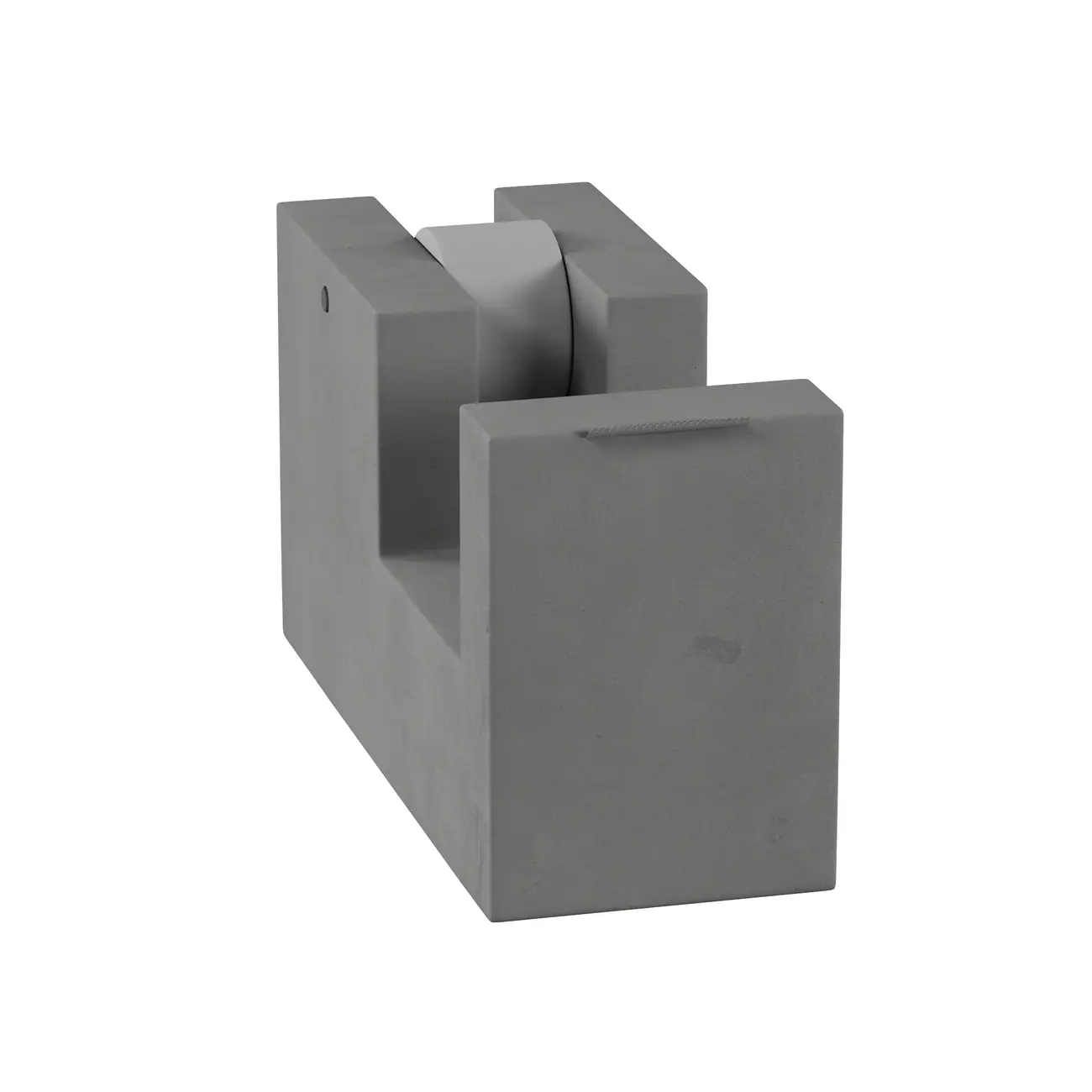 PORTA-FITA ADESIVA BETON - KONKRET - Foto 1