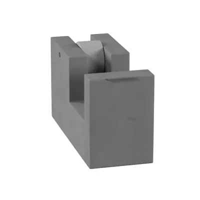 PORTA-FITA ADESIVA BETON
