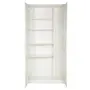 SECK II ARMÁRIO PARA VASSOURAS 2 PORTAS - BRANCO - Foto 4