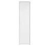 SECK II ARMÁRIO ALTO 1 PORTA - BRANCO - Foto 1