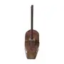 ADORNO MESA BARCO 26 CM MARAÚ - PAULOWNIA/MULTICOR - Foto 4