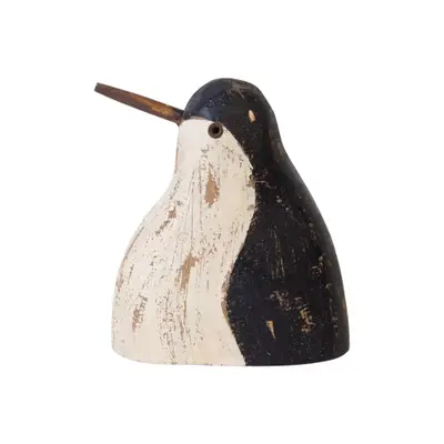 ADORNO MESA AVE 10 CM MARAÚ
