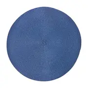 LUGAR AMERICANO 38 CM LUCEN - AZUL - Foto 1