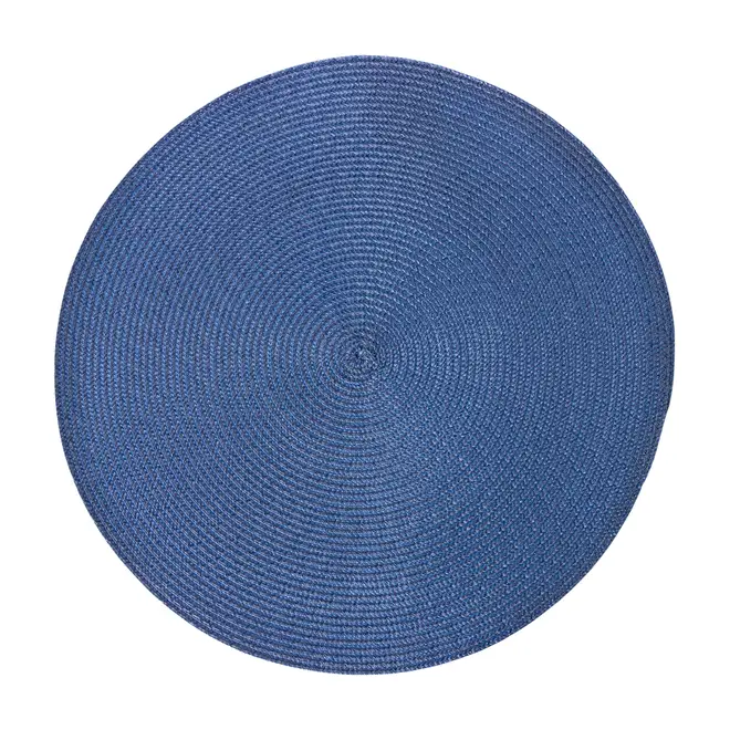 LUGAR AMERICANO 38 CM LUCEN - AZUL - Foto 1