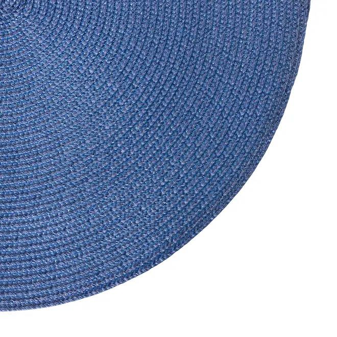 LUGAR AMERICANO 38 CM LUCEN - AZUL - Foto 2