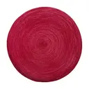 VERMELHO HINDU - LUGAR AMERICANO 38 CM LUCEN